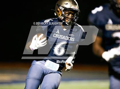 Thumbnail 2 in Gateway Tech @ Althoff Catholic photogallery.