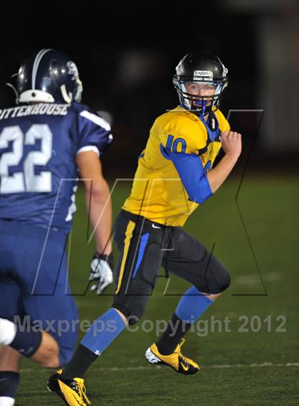 Thumbnail 2 in Lincoln @ Vista del Lago photogallery.