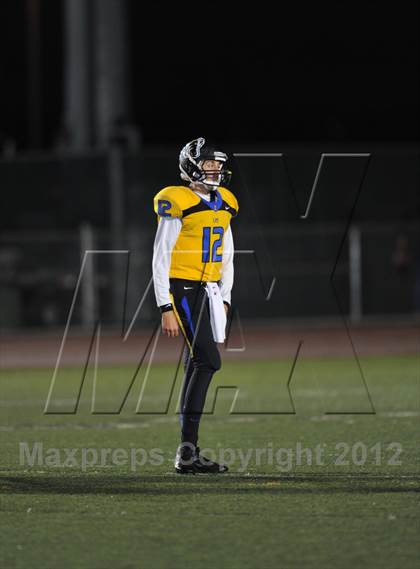Thumbnail 3 in Lincoln @ Vista del Lago photogallery.