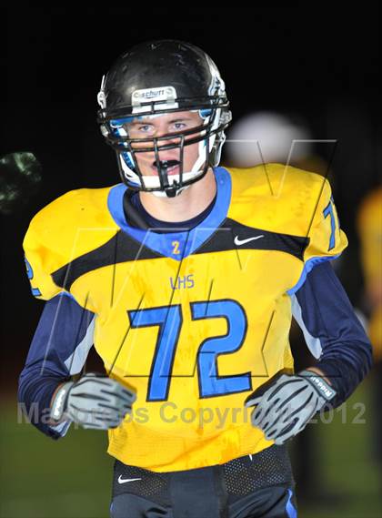 Thumbnail 3 in Lincoln @ Vista del Lago photogallery.