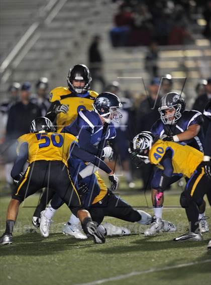 Thumbnail 2 in Lincoln @ Vista del Lago photogallery.