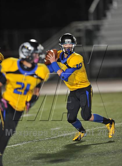 Thumbnail 1 in Lincoln @ Vista del Lago photogallery.