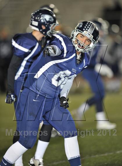 Thumbnail 2 in Lincoln @ Vista del Lago photogallery.
