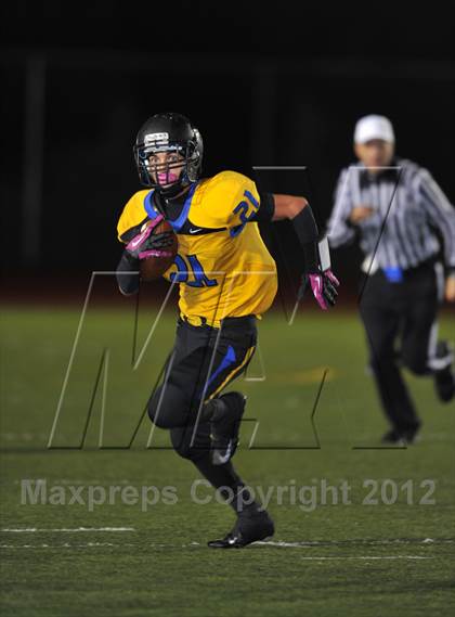 Thumbnail 2 in Lincoln @ Vista del Lago photogallery.