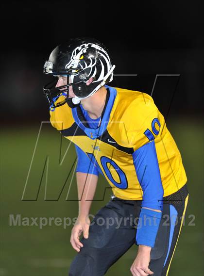 Thumbnail 2 in Lincoln @ Vista del Lago photogallery.