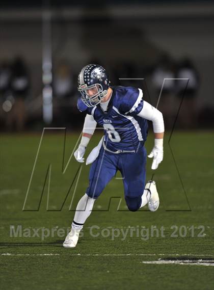 Thumbnail 3 in Lincoln @ Vista del Lago photogallery.