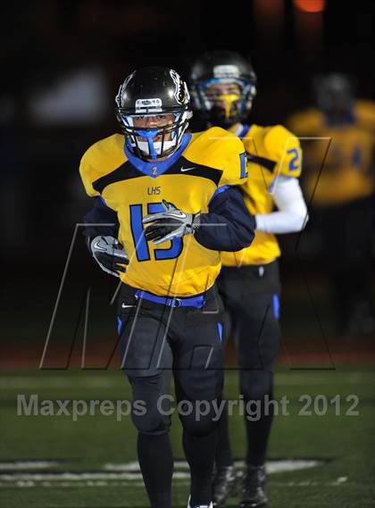 Thumbnail 3 in Lincoln @ Vista del Lago photogallery.
