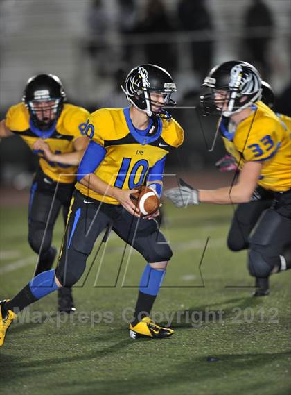 Thumbnail 3 in Lincoln @ Vista del Lago photogallery.