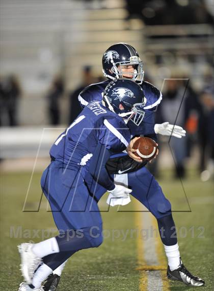 Thumbnail 3 in Lincoln @ Vista del Lago photogallery.