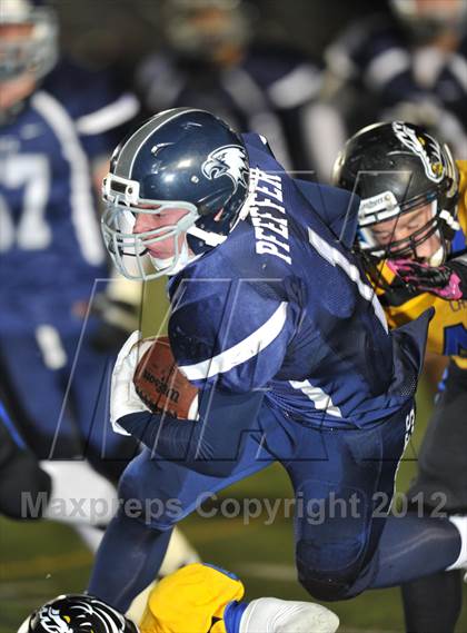 Thumbnail 1 in Lincoln @ Vista del Lago photogallery.
