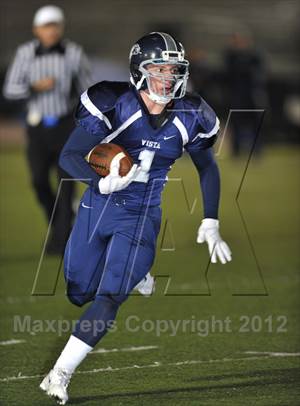 Lincoln @ Vista del Lago