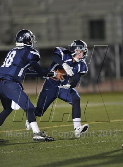 Thumbnail 1 in Lincoln @ Vista del Lago photogallery.