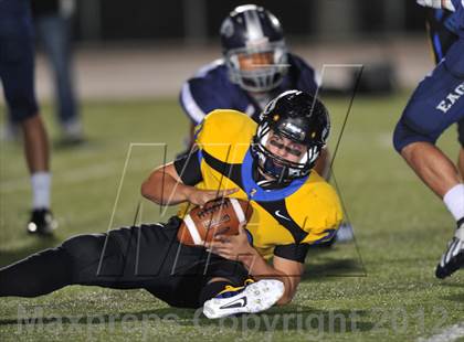 Thumbnail 2 in Lincoln @ Vista del Lago photogallery.