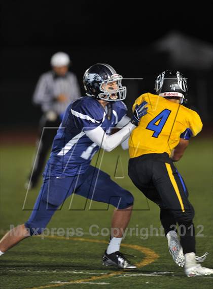 Thumbnail 3 in Lincoln @ Vista del Lago photogallery.