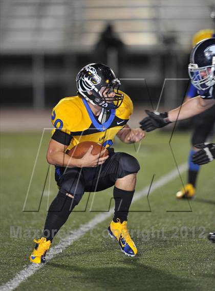 Thumbnail 2 in Lincoln @ Vista del Lago photogallery.