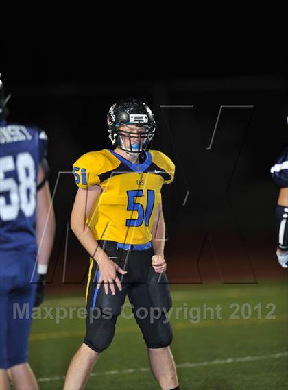 Thumbnail 2 in Lincoln @ Vista del Lago photogallery.