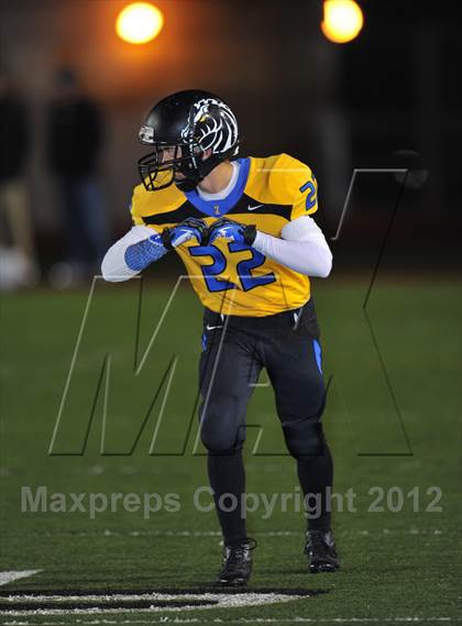 Thumbnail 1 in Lincoln @ Vista del Lago photogallery.