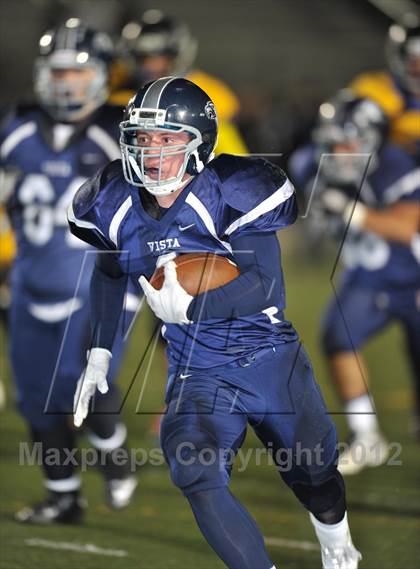 Thumbnail 1 in Lincoln @ Vista del Lago photogallery.