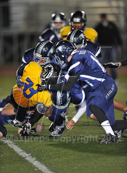 Thumbnail 2 in Lincoln @ Vista del Lago photogallery.