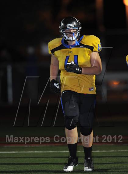 Thumbnail 2 in Lincoln @ Vista del Lago photogallery.