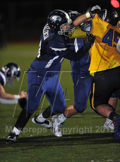 Thumbnail 1 in Lincoln @ Vista del Lago photogallery.
