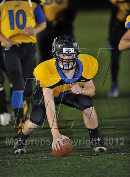 Thumbnail 3 in Lincoln @ Vista del Lago photogallery.