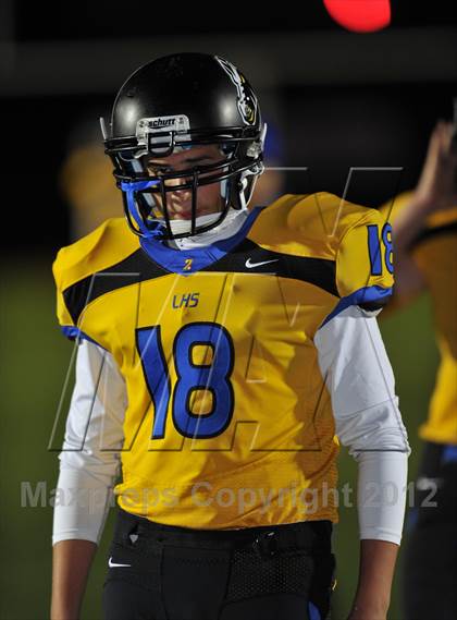 Thumbnail 3 in Lincoln @ Vista del Lago photogallery.