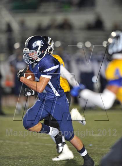 Thumbnail 2 in Lincoln @ Vista del Lago photogallery.