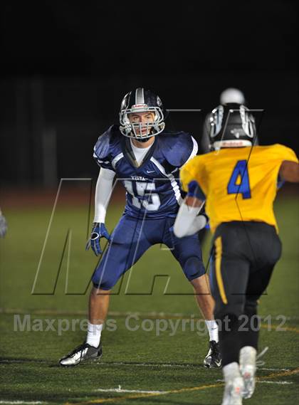 Thumbnail 1 in Lincoln @ Vista del Lago photogallery.