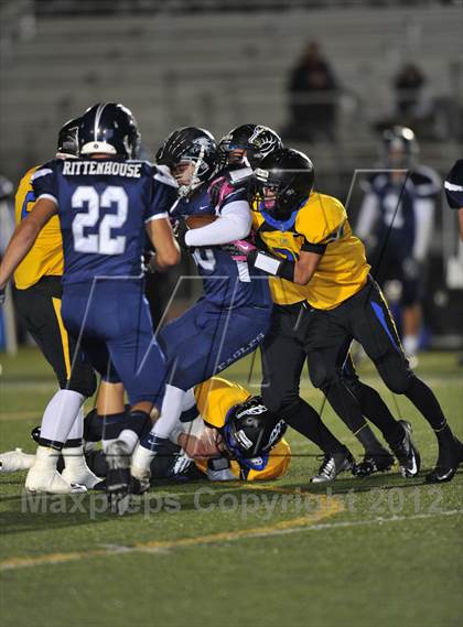 Thumbnail 3 in Lincoln @ Vista del Lago photogallery.