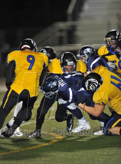 Thumbnail 2 in Lincoln @ Vista del Lago photogallery.