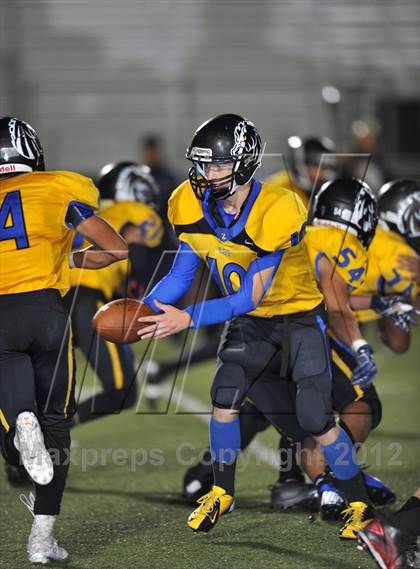 Thumbnail 3 in Lincoln @ Vista del Lago photogallery.