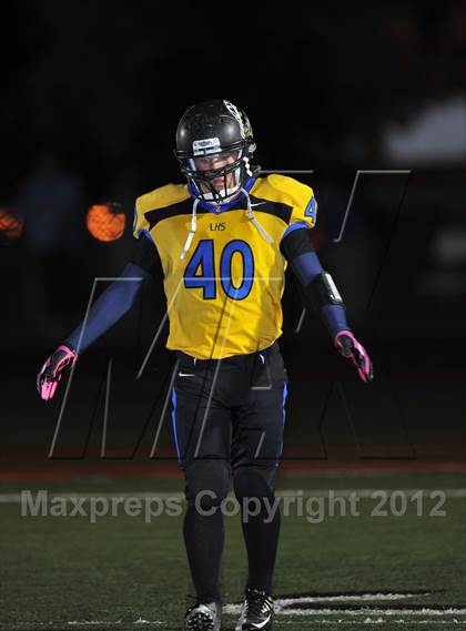Thumbnail 3 in Lincoln @ Vista del Lago photogallery.