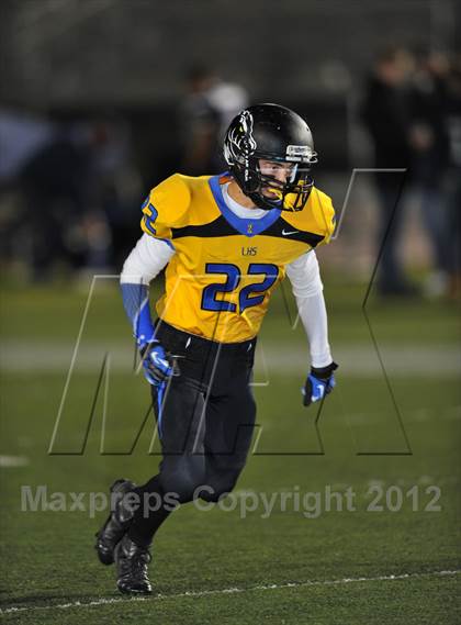 Thumbnail 2 in Lincoln @ Vista del Lago photogallery.