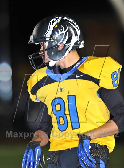 Thumbnail 3 in Lincoln @ Vista del Lago photogallery.