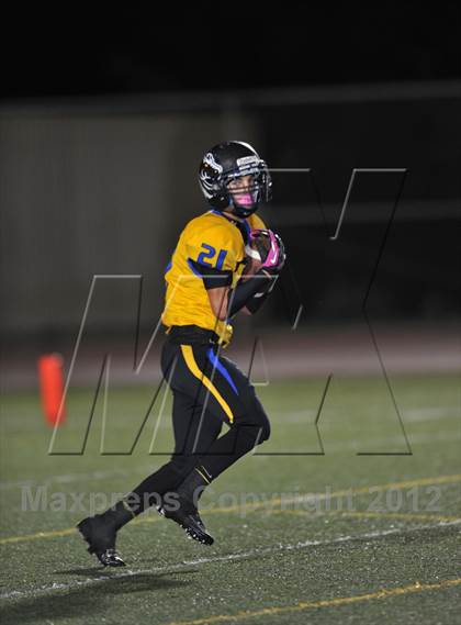 Thumbnail 1 in Lincoln @ Vista del Lago photogallery.