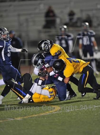 Thumbnail 1 in Lincoln @ Vista del Lago photogallery.
