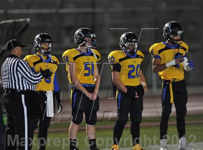 Thumbnail 3 in Lincoln @ Vista del Lago photogallery.