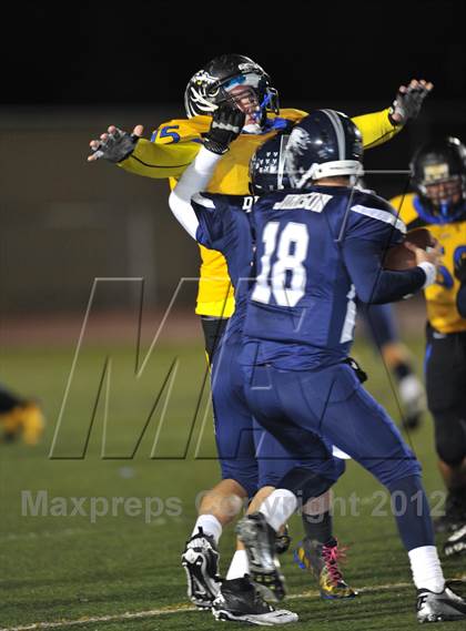 Thumbnail 2 in Lincoln @ Vista del Lago photogallery.