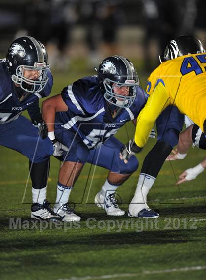 Thumbnail 1 in Lincoln @ Vista del Lago photogallery.
