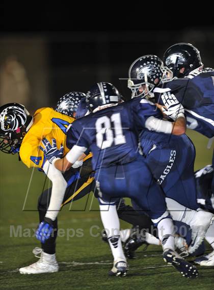 Thumbnail 2 in Lincoln @ Vista del Lago photogallery.