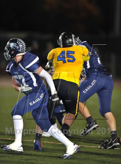 Thumbnail 3 in Lincoln @ Vista del Lago photogallery.