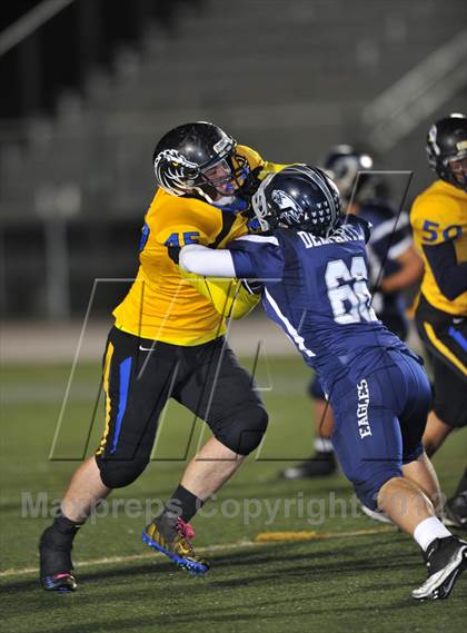 Thumbnail 1 in Lincoln @ Vista del Lago photogallery.