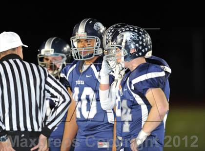 Thumbnail 1 in Lincoln @ Vista del Lago photogallery.