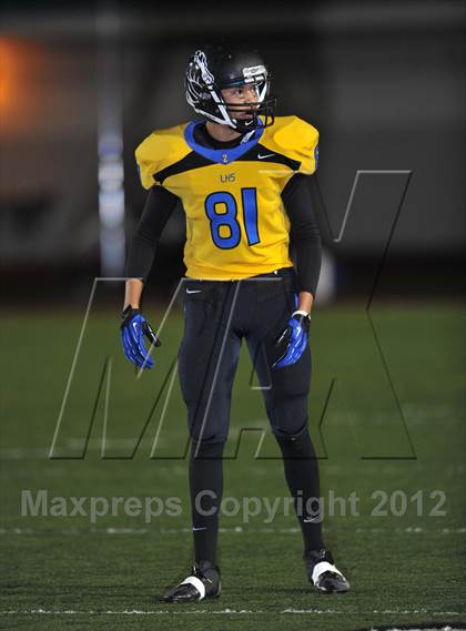 Thumbnail 3 in Lincoln @ Vista del Lago photogallery.