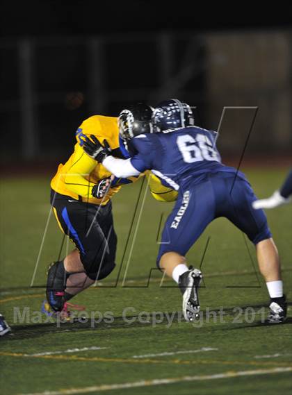 Thumbnail 3 in Lincoln @ Vista del Lago photogallery.