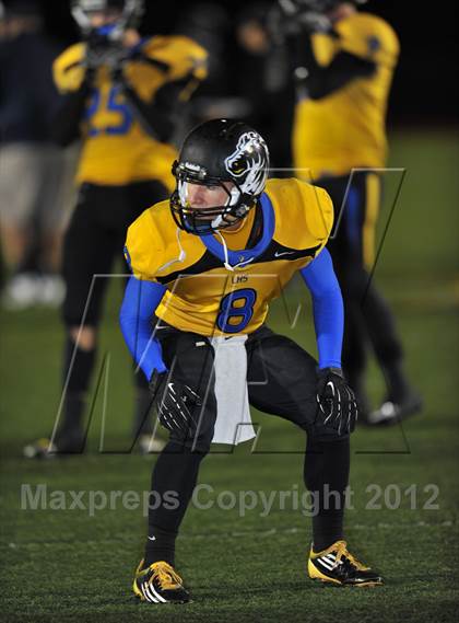 Thumbnail 3 in Lincoln @ Vista del Lago photogallery.