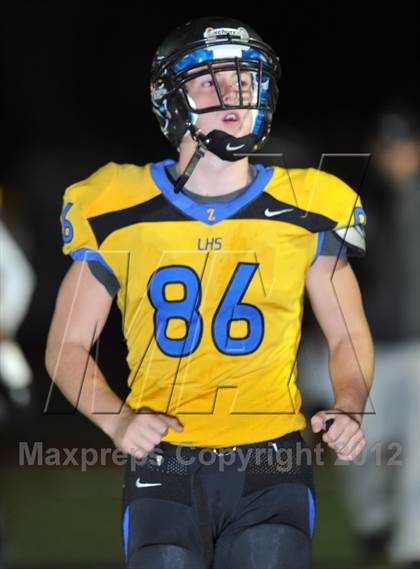 Thumbnail 2 in Lincoln @ Vista del Lago photogallery.