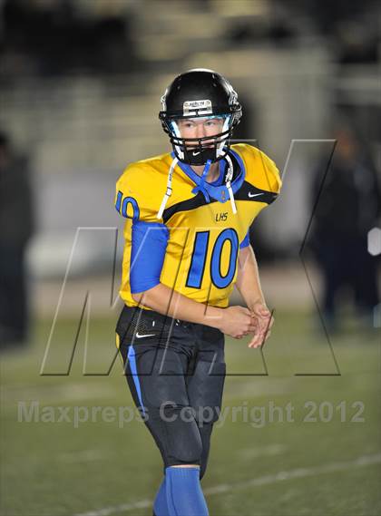Thumbnail 1 in Lincoln @ Vista del Lago photogallery.