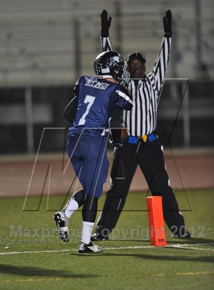 Thumbnail 3 in Lincoln @ Vista del Lago photogallery.